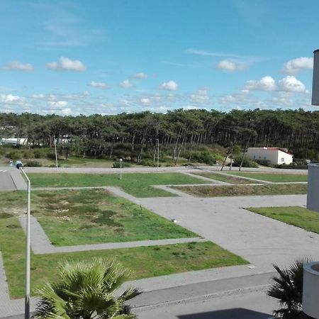 Mira Mar Apartment Furadouro Овар Екстер'єр фото