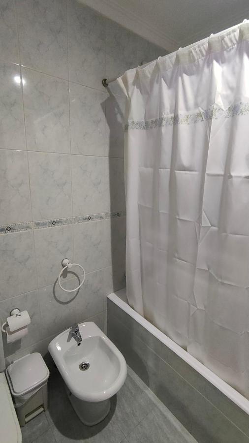 Mira Mar Apartment Furadouro Овар Екстер'єр фото