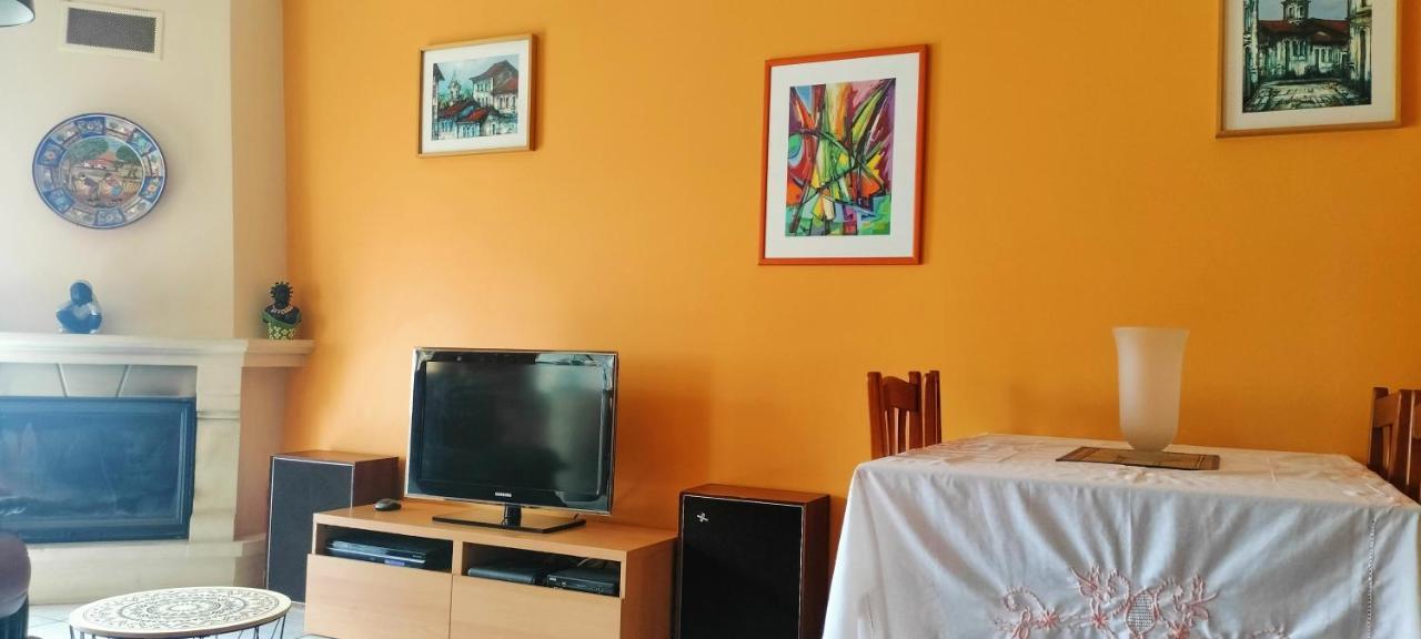 Mira Mar Apartment Furadouro Овар Екстер'єр фото