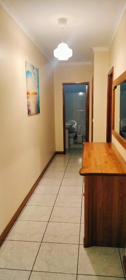 Mira Mar Apartment Furadouro Овар Екстер'єр фото
