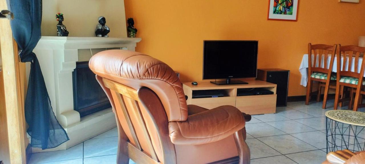 Mira Mar Apartment Furadouro Овар Екстер'єр фото
