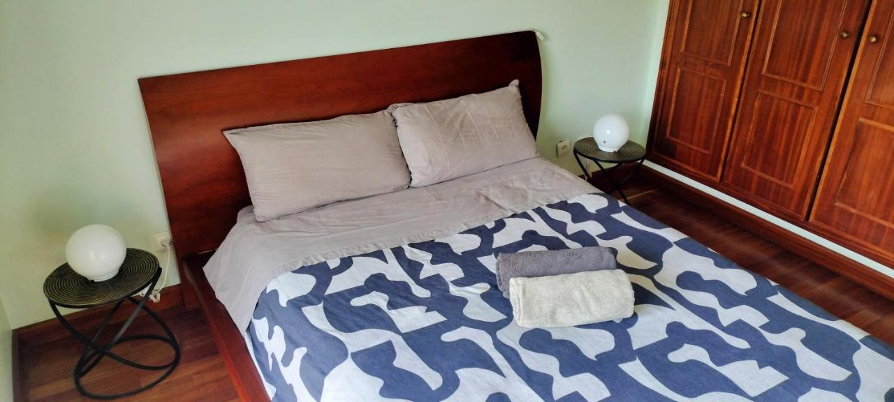 Mira Mar Apartment Furadouro Овар Екстер'єр фото